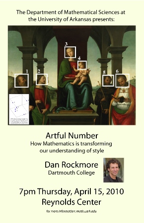 2010 SLS public lecture poster