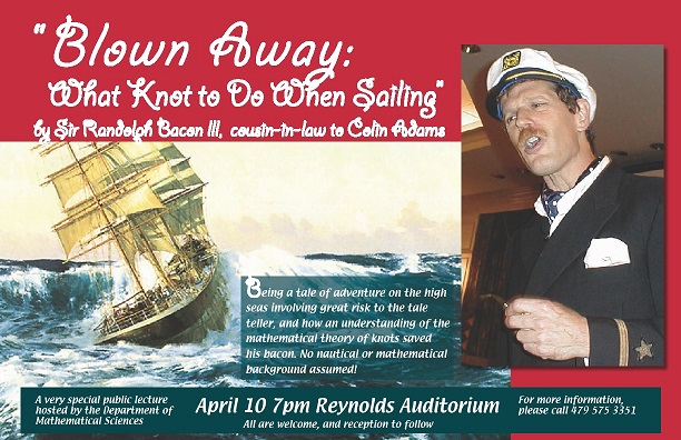 SLS Public Lecture 2014 poster